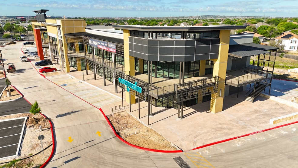 More Photos Of Shaenfield & Loop 1604, San Antonio Unknown For Lease