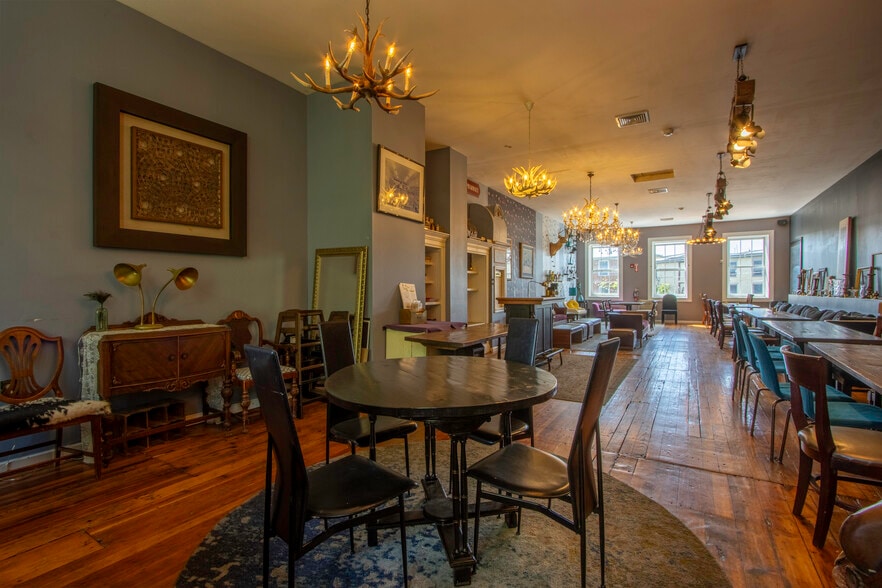 More Photos Of 62 W Main St, Goshen Restaurant For Sale