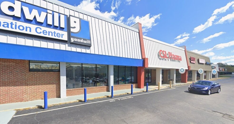 More Photos Of 110 Sutton Bridge Rd, Gadsden Unknown For Lease