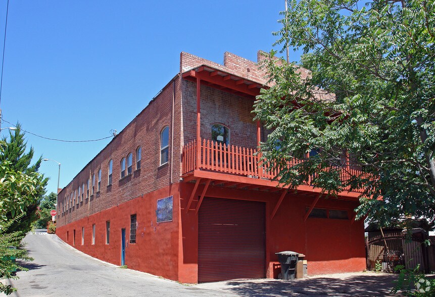 More Photos Of 14099 River Rd, Walnut Grove Warehouse For Sale