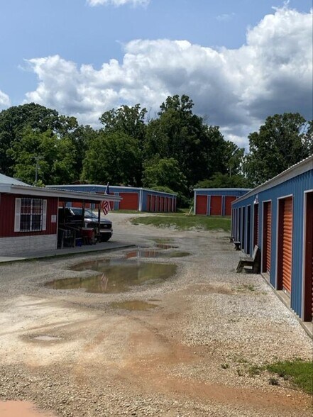 More Photos Of 2609 Highway 62 412, Highland Self Storage For Sale