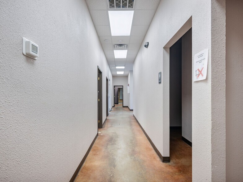 More Photos Of 6411 Highway 90 E, Knippa Refrigeration Cold Storage For Sale