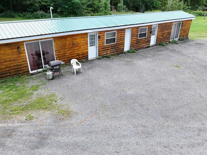 More Photos Of 1131 Comins Rd, Redfield Trailer Camper Park For Sale