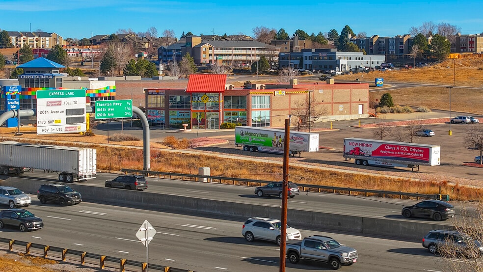 More Photos Of 8651 Grant St, Thornton Industrial For Sale