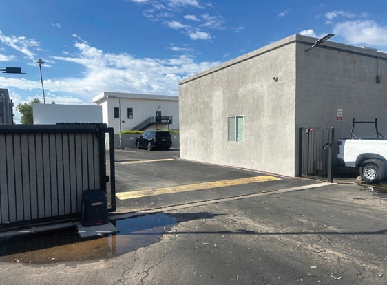 More Photos Of 4112 E Indian School Rd, Phoenix Flex For Sale