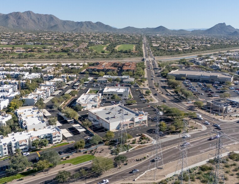 More Photos Of 11250 N Via Linda Rd, Scottsdale Drugstore For Sale