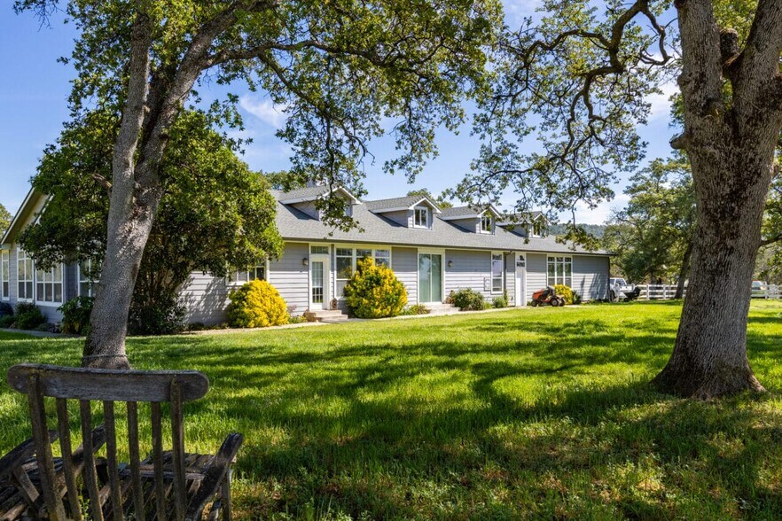 More Photos Of 8150 Creek Way, Smartsville Land For Sale