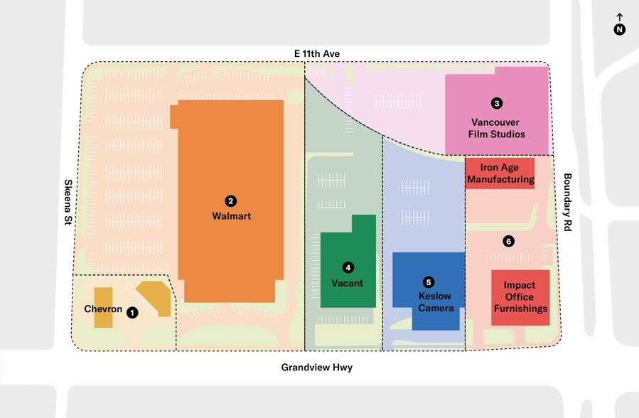 More Photos Of , Vancouver Unknown For Sale