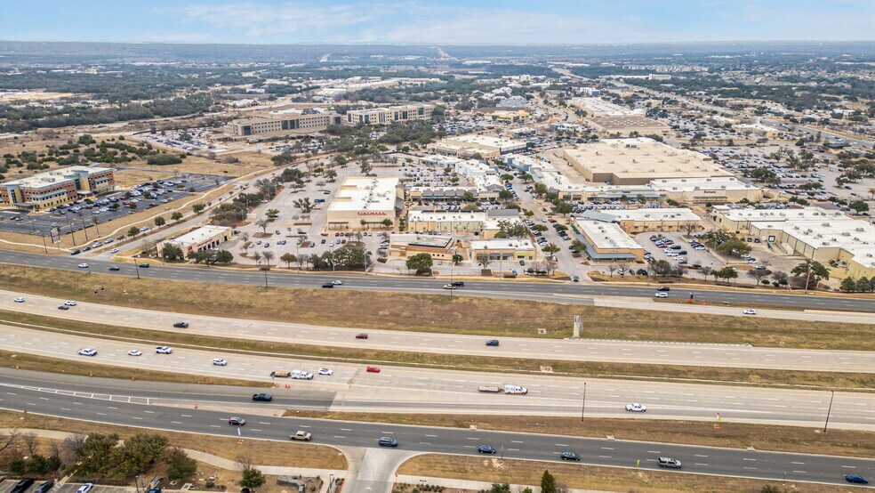 More Photos Of 4710 183A Toll Rd, Cedar Park Restaurant For Lease