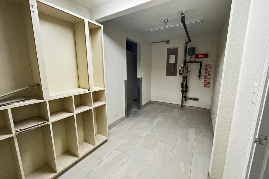 More Photos Of 2500 Folsom Rd, Amarillo Daycare Center For Sale