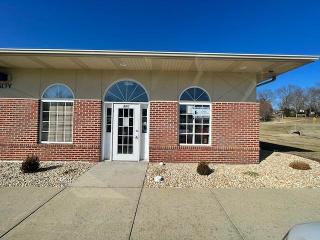 Primary Photo Of 800 Admiral Weinel Blvd, Columbia Storefront Retail Office For Lease