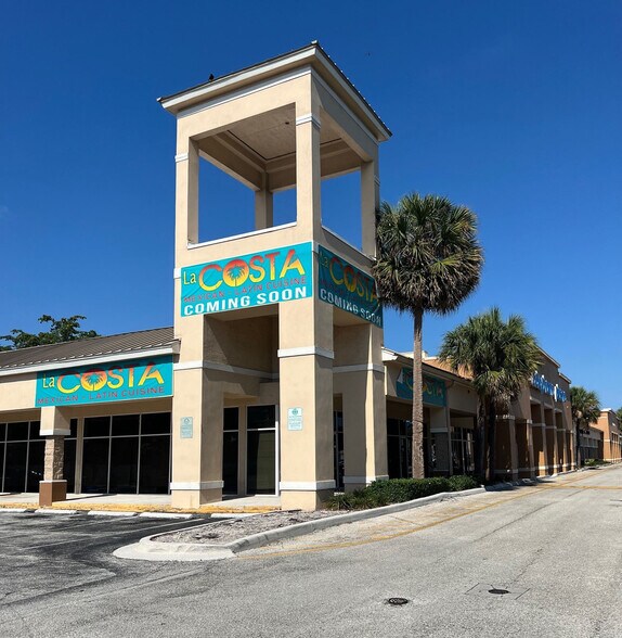 More Photos Of 7140-7346 W McNab Rd, North Lauderdale Restaurant For Lease