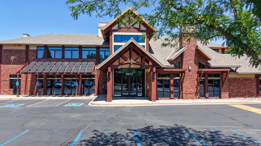 More Photos Of 2975 Ginnala Dr, Loveland Office For Sale