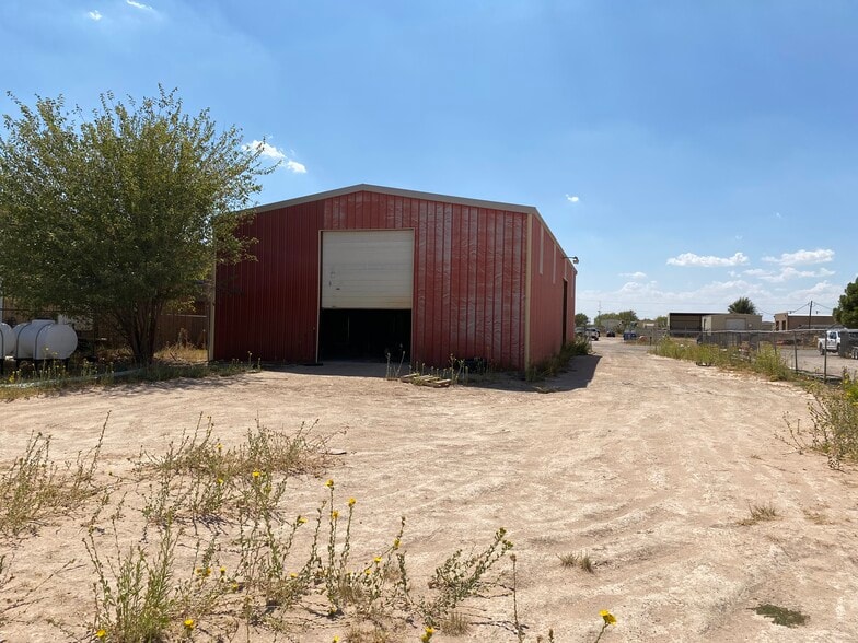 More Photos Of 4921 S County Road 1303, Odessa Light Manufacturing For Lease