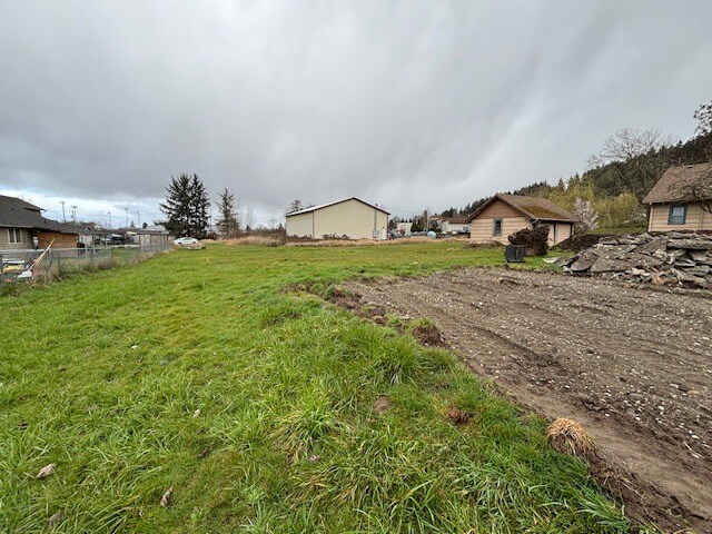 More Photos Of 1887 S Market Blvd, Chehalis Land For Sale