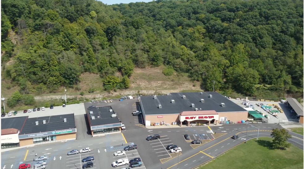 More Photos Of 2001-203 Lincoln Way, McKeesport Unknown For Lease