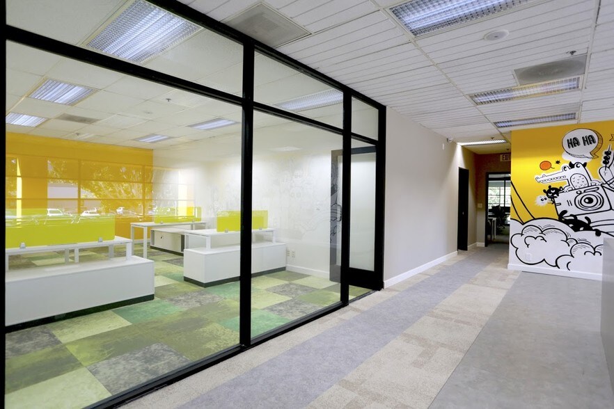 More Photos Of 16839 E Gale Ave, City of Industry Warehouse For Lease