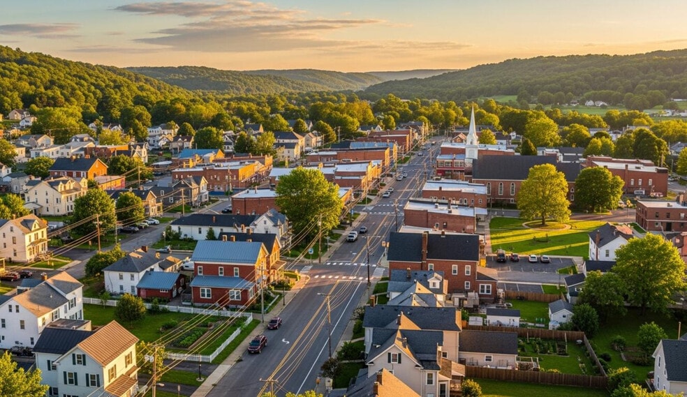 More Photos Of 11 Spruce St, Mountville Apartments For Sale
