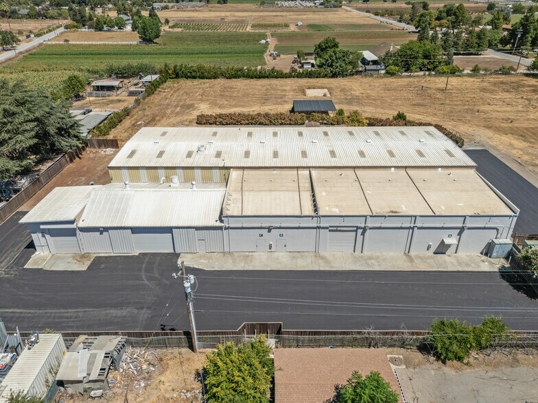 More Photos Of 675 Buena Vista Ave, Gilroy Manufacturing For Sale