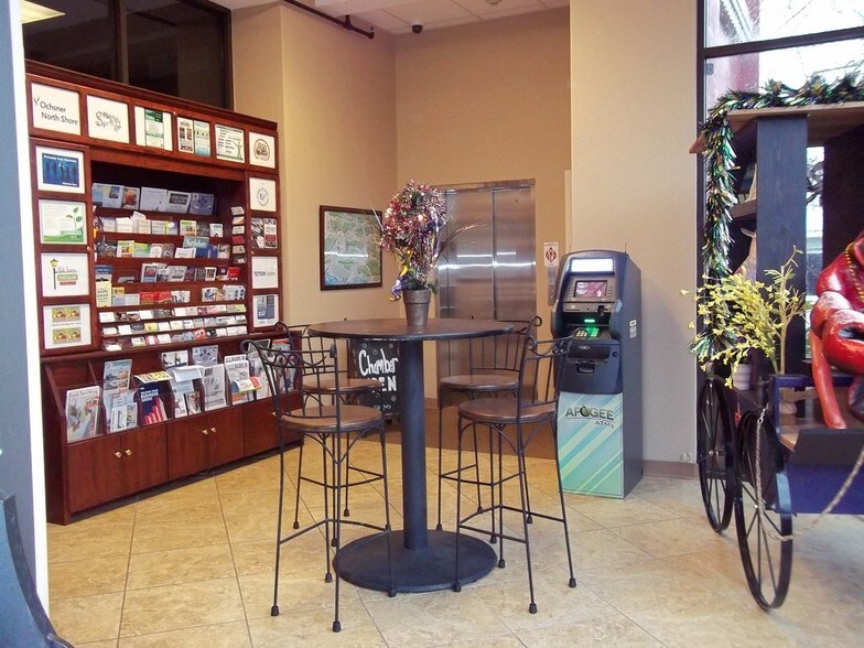 More Photos Of 1808 Front St, Slidell Office For Lease