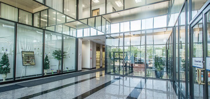 More Photos Of 90 Everett Ave, Chelsea Medical For Lease