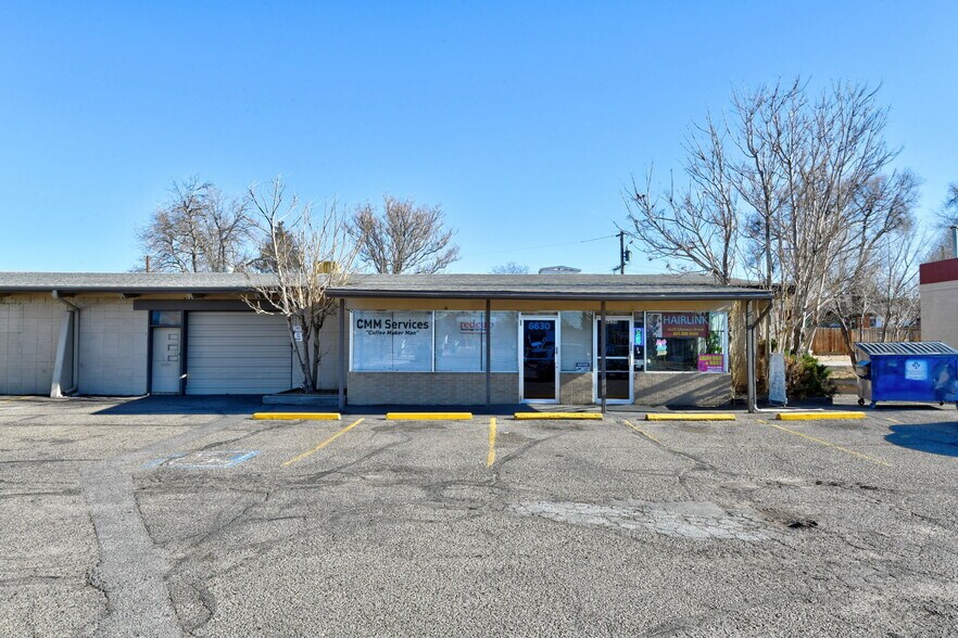 More Photos Of 6630 Monaco St, Commerce City Freestanding For Sale