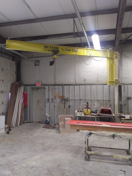 More Photos Of 15 Howard Pl, Kitchener Warehouse For Sale