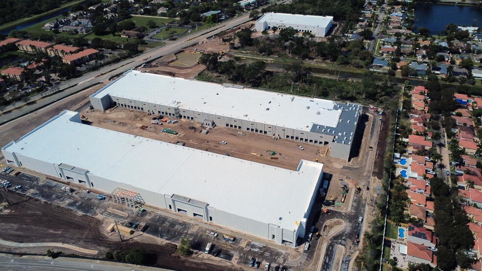 Primary Photo Of 4737-4851 W Atlantic Blvd, Coconut Creek Unknown For Lease