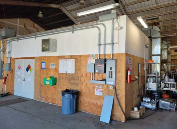 More Photos Of 130 Flower McNeil, Willow Creek Industrial For Lease