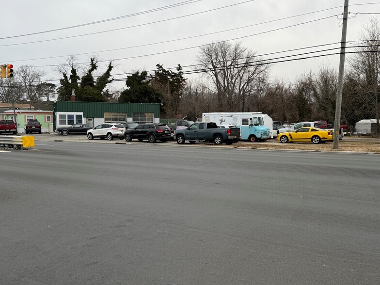 More Photos Of 710 N Wildwood Blvd, Cape May Court House Auto Repair For Sale