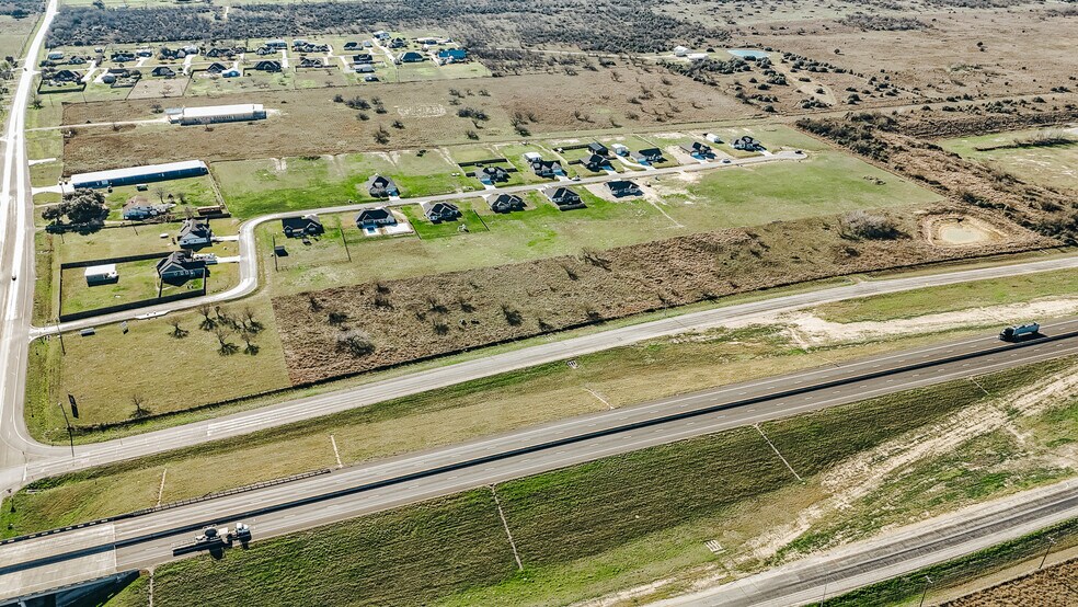 More Photos Of FM 236 & NW Zac Lents Pkwy, Victoria Land For Sale