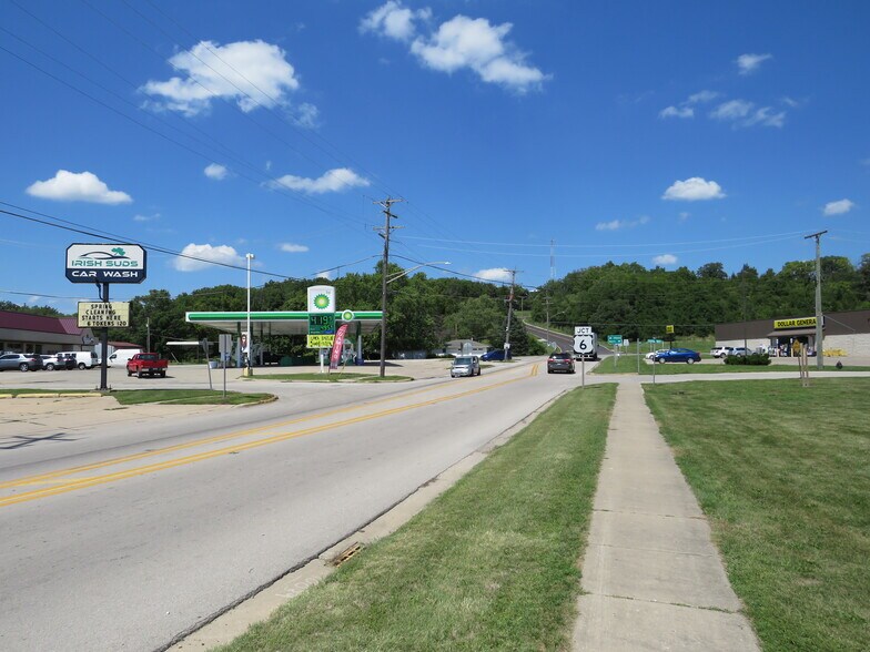 More Photos Of 000 Birchlawn St, Seneca Land For Sale