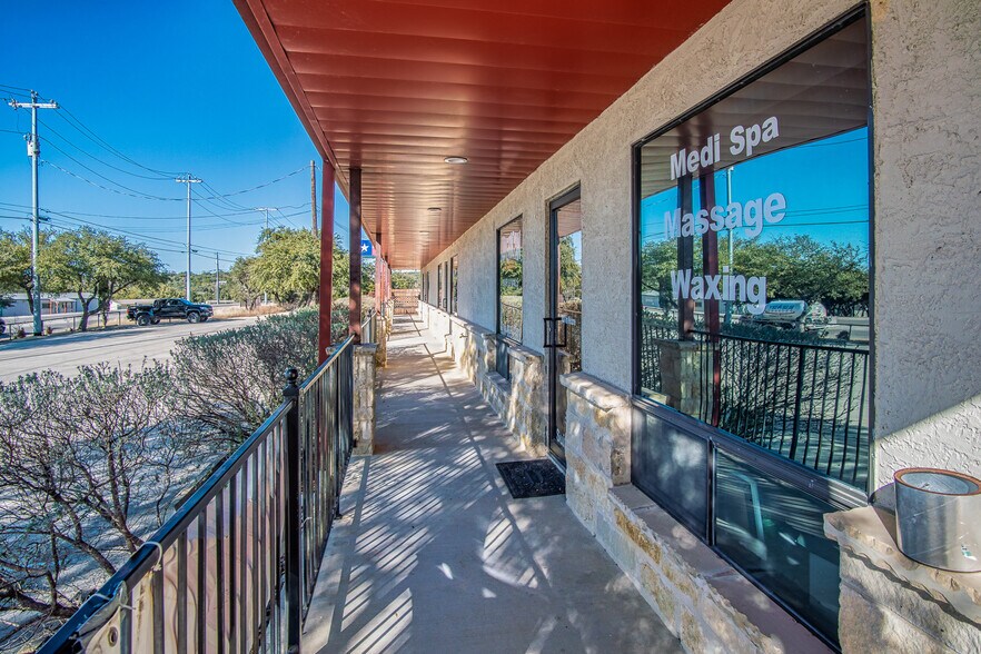 More Photos Of 18382 Fm-306, Canyon Lake Storefront Retail Office For Lease