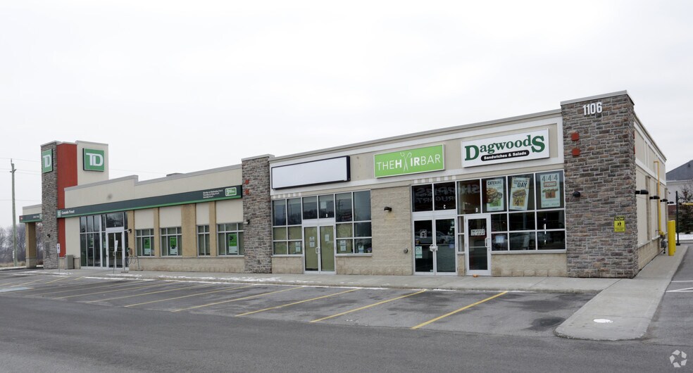 More Photos Of 1106 Klondike Rd, Ottawa Storefront Retail Office For Lease
