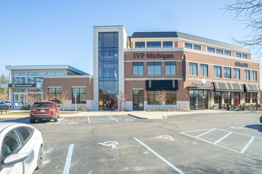 More Photos Of 37000 Woodward Ave, Bloomfield Hills Office For Sale