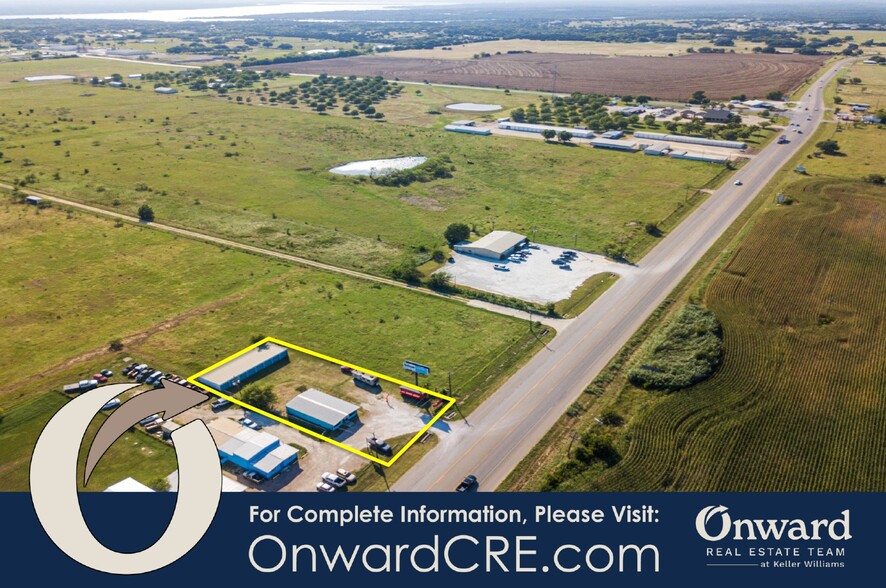 More Photos Of 4505 FM 933, Whitney Freestanding For Sale