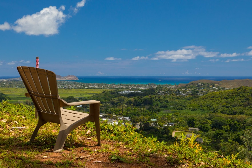 More Photos Of Lopaka Way, Kailua Land For Sale