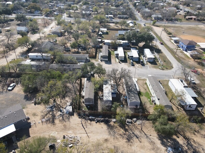 More Photos Of 110 3rd St, Natalia Manufactured Housing Mobile Home Park For Sale