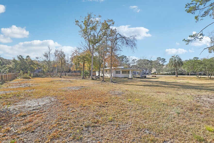 More Photos Of 10117 Old St Augustine, Jacksonville Land For Sale