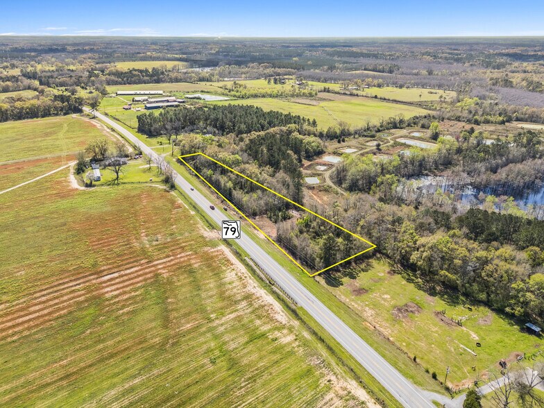 More Photos Of 1248 SR 79, Bonifay Land For Sale