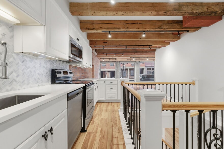 More Photos Of 112 Fulton St, Boston Multifamily For Sale