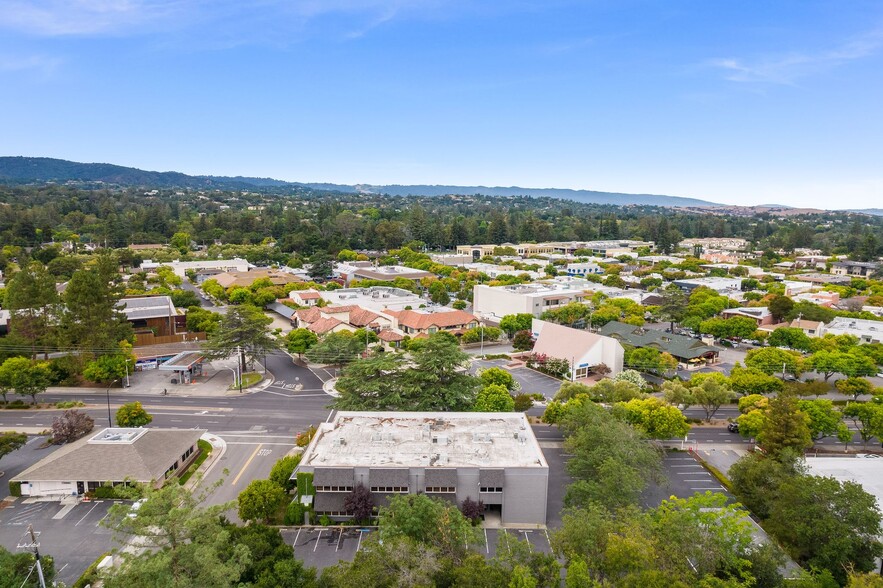 Primary Photo Of 289 S San Antonio Rd, Los Altos Office For Lease