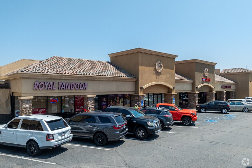 More Photos Of 26502-26586 Bouquet Canyon Rd, Santa Clarita Unknown For Lease