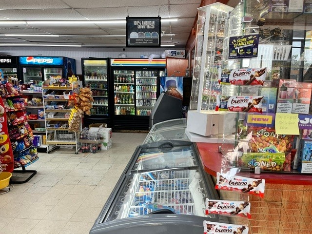 More Photos Of 3901 NW 10th St, Oklahoma City Convenience Store For Sale