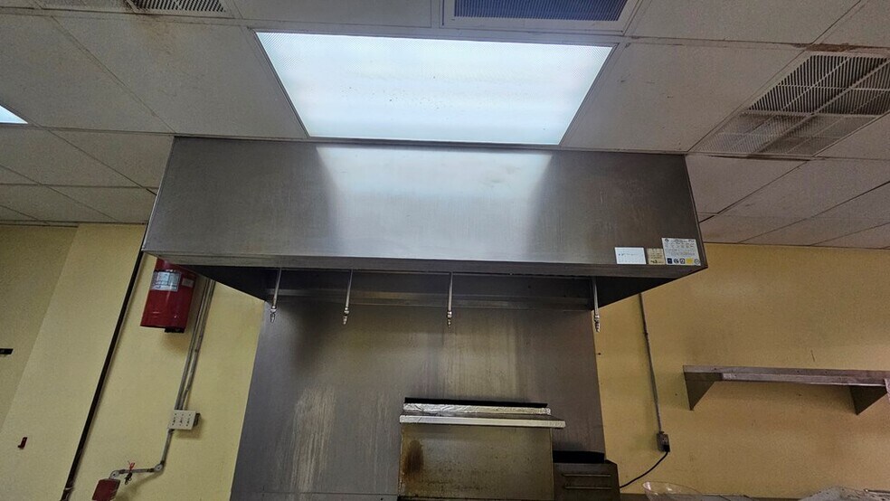 More Photos Of 2727 Cleveland St, Elloree Restaurant For Sale