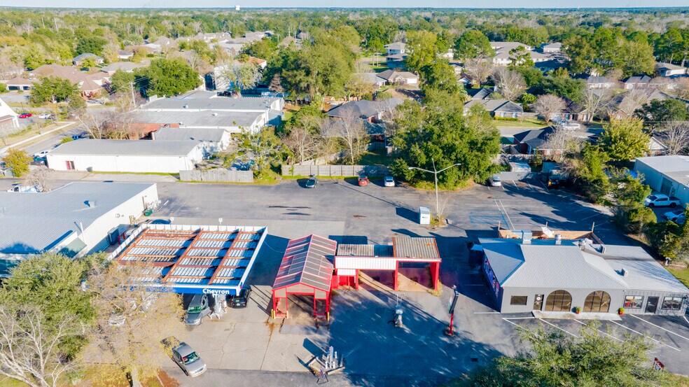 More Photos Of 0 Greeno Rd, Fairhope Land For Lease