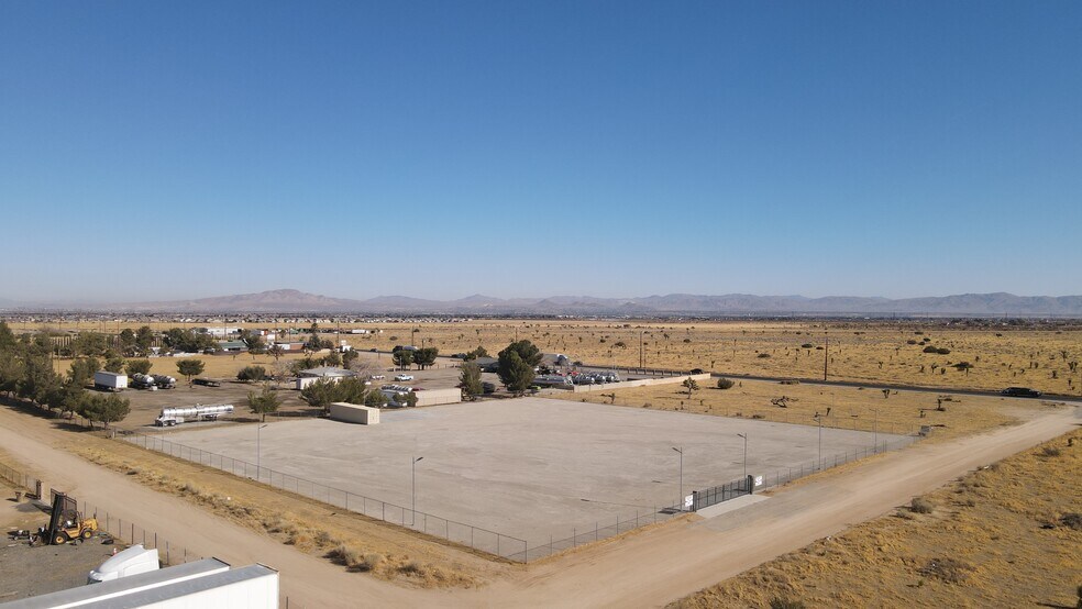 More Photos Of 12026 Bolinas Rd, Hesperia Land For Lease