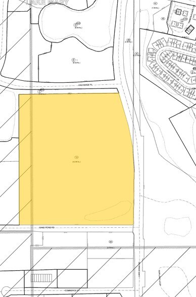 More Photos Of 3210 Lake Emma Rd, Lake Mary Office For Sale