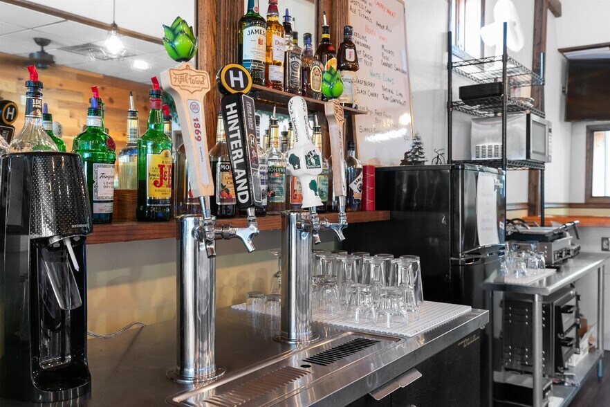 More Photos Of 1027 S Main St, Oshkosh Restaurant For Sale