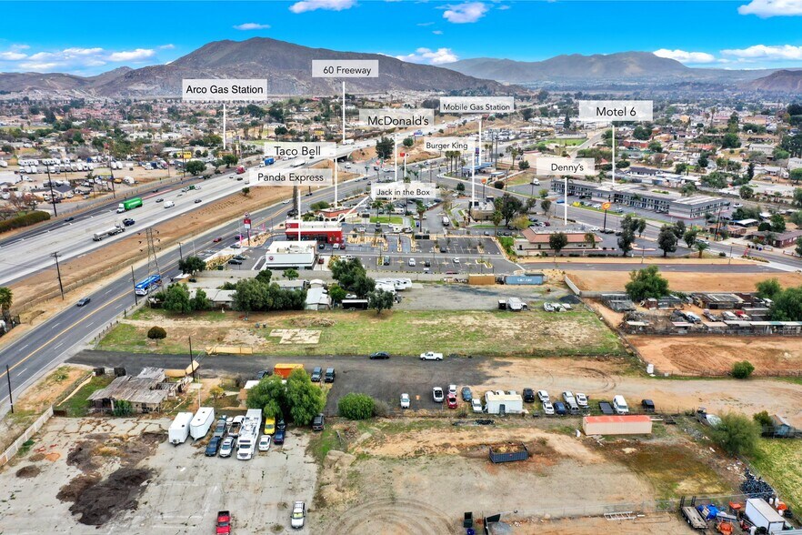 Primary Photo Of 7072 Mission Blvd, Jurupa Valley Land For Sale